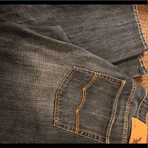 American Eagle Men’s Original Straight Jean